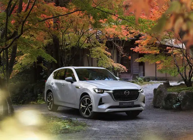 Mazda Philippines: Top 5 Dòng Xe Đáng Mua Nhất 2026