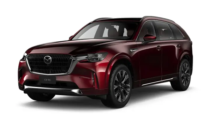 Mazda Philippines: Top 5 Dòng Xe Đáng Mua Nhất 2026
