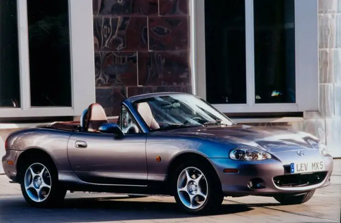 Mazda Phoenix Concept: Công Nghệ Rotatory Hybrid Thế Hệ Mới?