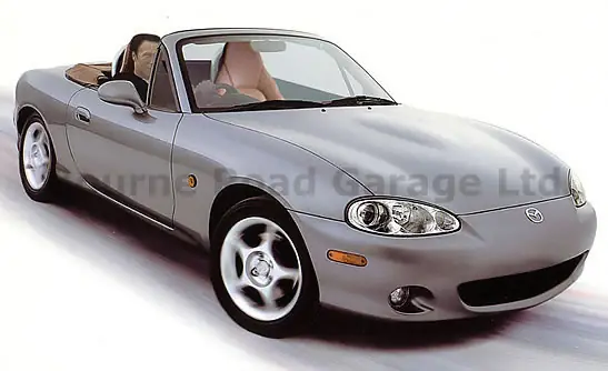 Mazda Phoenix Concept: Công Nghệ Rotatory Hybrid Thế Hệ Mới?