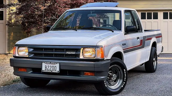 Đánh Giá Chi Tiết Mazda Bt-50 2026: Dòng Pickup Thể Thao Và Bền Bỉ Cho Mọi Địa Hình