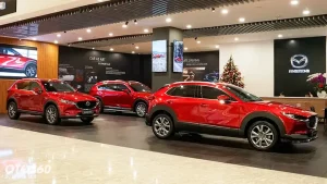 Đánh Giá Chi Tiết Mazda Plaza: Dịch Vụ Chính Hãng Đáng Tin Cậy Nhất Năm 2026