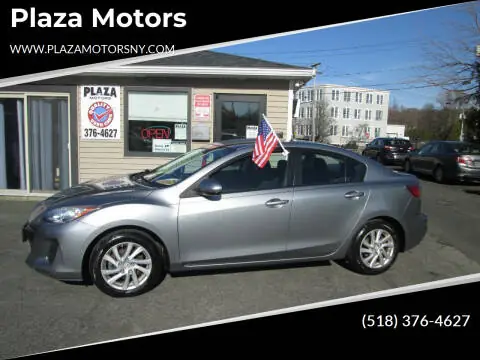 Đánh Giá Chi Tiết Mazda Plaza: Dịch Vụ Chính Hãng Đáng Tin Cậy Nhất Năm 2026