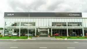 Mazda Pmh: Sổ Tay Bảo Dưỡng Định Kỳ Xe Mazda Đầy Đủ Và Chi Tiết