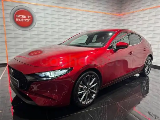 Đánh Giá Dịch Vụ Mazda Pontevedra: Trải Nghiệm Mua Xe & Bảo Dưỡng Chính Hãng Đáng Tin Cậy