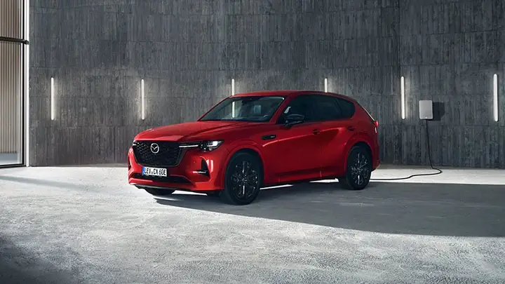Top 5 Dòng Xe Mazda Đáng Chú Ý Nhất Năm 2026: Đánh Giá Toàn Diện