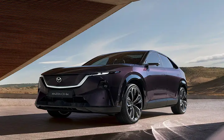Top 5 Dòng Xe Mazda Đáng Chú Ý Nhất Năm 2026: Đánh Giá Toàn Diện