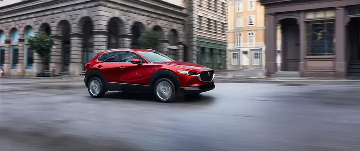 Top 5 Dòng Xe Mazda Đáng Chú Ý Nhất Năm 2026: Đánh Giá Toàn Diện