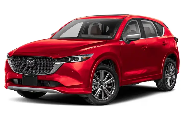 Top 5 Dòng Xe Mazda Prestige Đáng Mua Nhất 2026