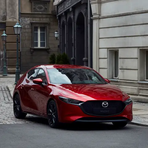 Mazda Privatleasing: Đánh Giá Chi Tiết 5 Dòng Xe Phù Hợp Nhất Cho Thuê Xe Cá Nhân