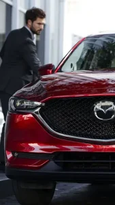Mazda Privatleasing: Đánh Giá Chi Tiết 5 Dòng Xe Phù Hợp Nhất Cho Thuê Xe Cá Nhân