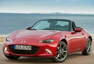 Mazda Prix: Giá Xe Mazda Tại Việt Nam Cập Nhật Mới Nhất 2026