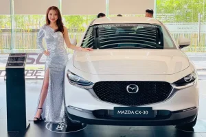Mazda Proprietários: Hướng Dẫn Toàn Diện Cho Người Sở Hữu Xe Mazda