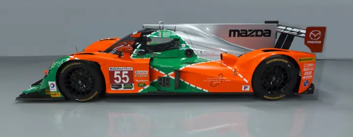 Mazda Prototype: Hành Trình Từ Ý Tưởng Đến Hiện Thực Mazda Prototype: Hành Trình Từ Ý Tưởng Đến Hiện Thực