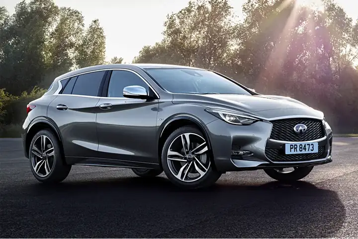 Mazda Q30: Đánh Giá Chi Tiết Và Thông Tin Cần Biết
