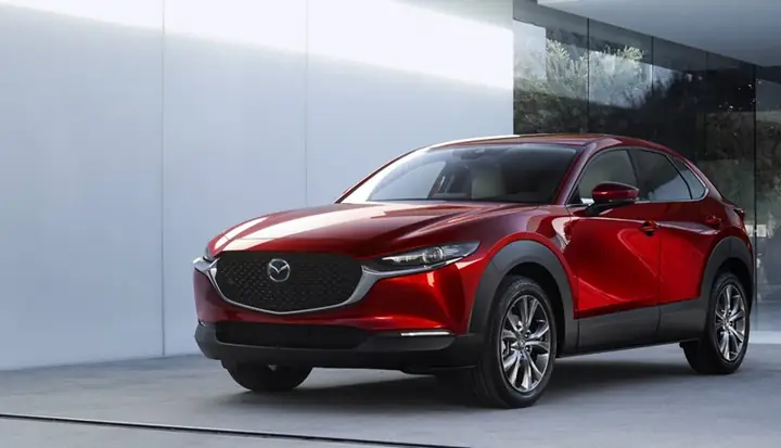 Mazda Q7 Là Gì? Giải Đáp Thông Tin Về Mẫu Xe Mazda Thường Nhầm Lẫn