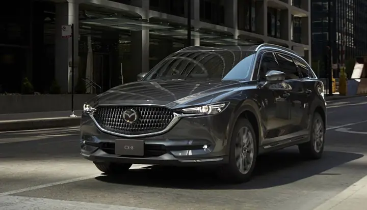 Mazda Q7 Là Gì? Giải Đáp Thông Tin Về Mẫu Xe Mazda Thường Nhầm Lẫn