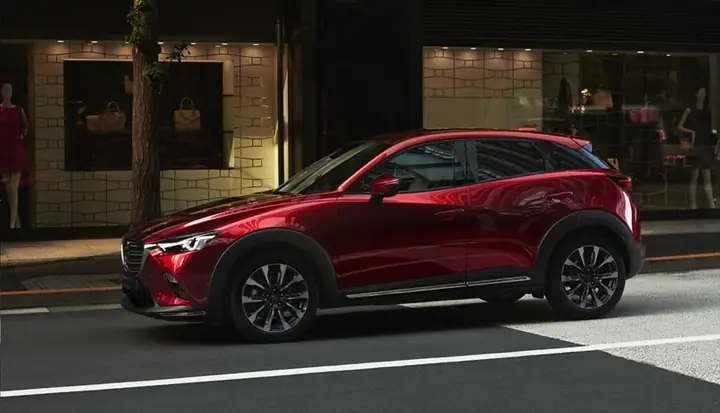 Mazda Q7 Là Gì? Giải Đáp Thông Tin Về Mẫu Xe Mazda Thường Nhầm Lẫn