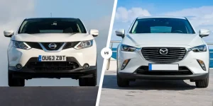 Top 5 Suv Mazda Đáng Mua Nhất Hiện Nay: Đánh Giá Chi Tiết 2026