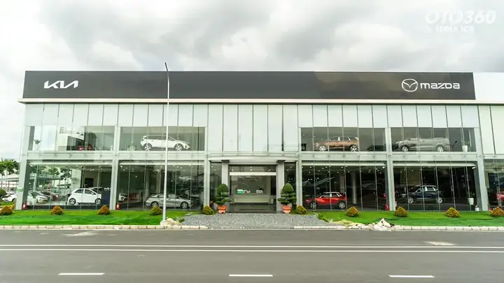 Top 5 Địa Chỉ Mua Xe & Dịch Vụ Mazda Uy Tín Nhất Quận 7