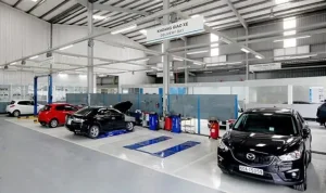 Top 5 Địa Chỉ Mua Xe & Dịch Vụ Mazda Uy Tín Nhất Quận 7