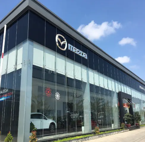 Top 5 Dòng Xe Mazda Phù Hợp Nhất Tại Quảng Ngãi Top 5 Dòng Xe Mazda Phù Hợp Nhất Tại Quảng Ngãi