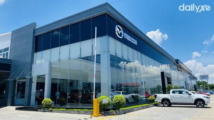 Top 5 Dòng Xe Mazda Phù Hợp Nhất Tại Quảng Ngãi Top 5 Dòng Xe Mazda Phù Hợp Nhất Tại Quảng Ngãi