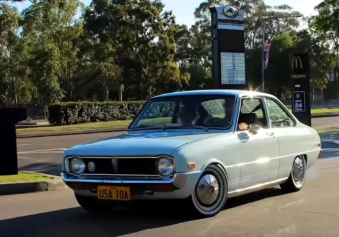 Mazda R100 Là Gì? Tìm Hiểu Về Huyền Thoại Động Cơ Wankel Đầu Tiên