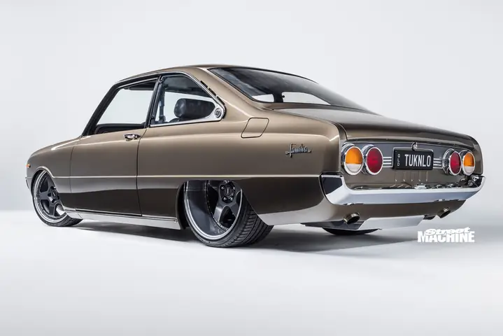 Mazda R100 Là Gì? Tìm Hiểu Về Huyền Thoại Động Cơ Wankel Đầu Tiên