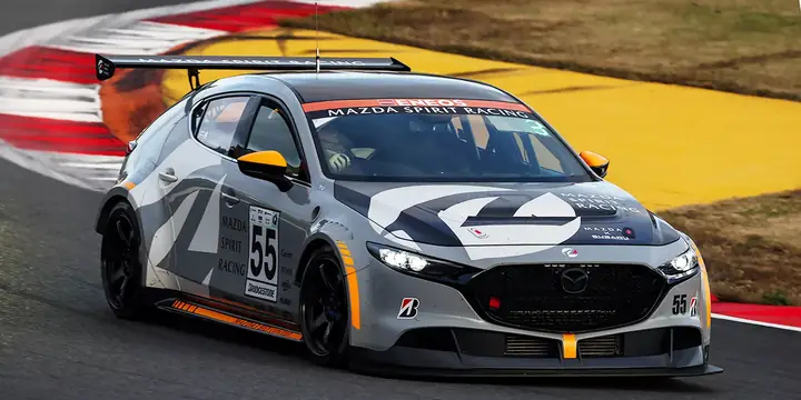 Mazda Racing: Di Sản Đua Xe Và Tầm Ảnh Hưởng Đến Công Nghệ Xe Dân Dụng