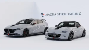 Mazda Racing: Di Sản Đua Xe Và Tầm Ảnh Hưởng Đến Công Nghệ Xe Dân Dụng