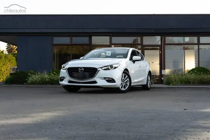 Mazda Rancagua 2026: Đánh Giá Chi Tiết Suv Đa Dụng Mới Với Công Nghệ Skyactiv Tiên Tiến