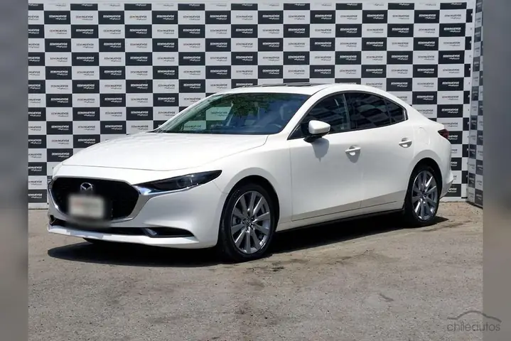 Mazda Rancagua 2026: Đánh Giá Chi Tiết Suv Đa Dụng Mới Với Công Nghệ Skyactiv Tiên Tiến