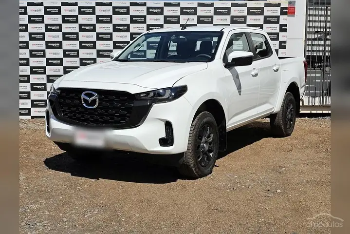 Mazda Rancagua 2026: Đánh Giá Chi Tiết Suv Đa Dụng Mới Với Công Nghệ Skyactiv Tiên Tiến