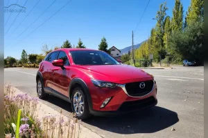Mazda Rancagua 2026: Đánh Giá Chi Tiết Suv Đa Dụng Mới Với Công Nghệ Skyactiv Tiên Tiến