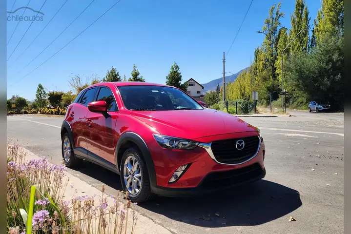 Mazda Rancagua 2026: Đánh Giá Chi Tiết Suv Đa Dụng Mới Với Công Nghệ Skyactiv Tiên Tiến