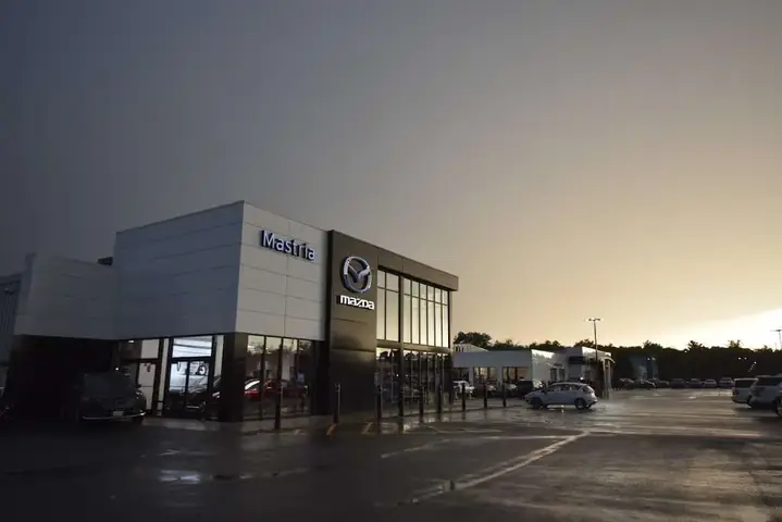 Mazda Raynham 2026: Đánh Giá Chi Tiết Suv Đa Dụng Mới Của Mazda