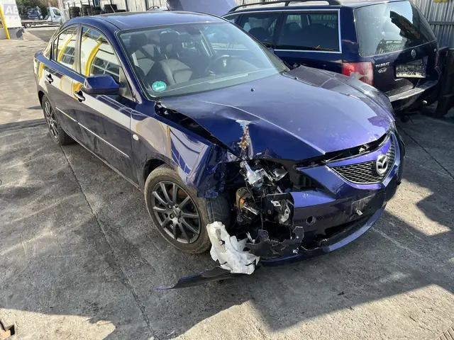 Hướng Dẫn Tháo Dỡ Và Bảo Dưỡng Xe Mazda Đầy Đủ