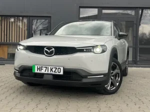 Hướng Dẫn Tháo Dỡ Và Bảo Dưỡng Xe Mazda Đầy Đủ