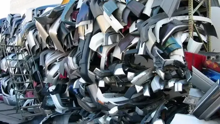 Quy Trình Thu Hồi Và Tái Chế Xe Mazda: Hướng Dẫn Chi Tiết Từ A Đến Z