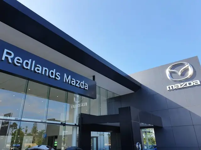 Top 5 Dòng Xe Mazda Phù Hợp Nhất Cho Redlands