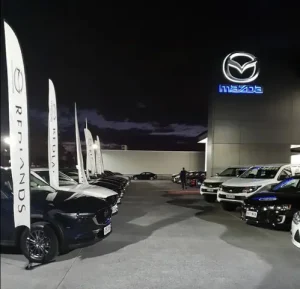 Top 5 Dòng Xe Mazda Phù Hợp Nhất Cho Redlands