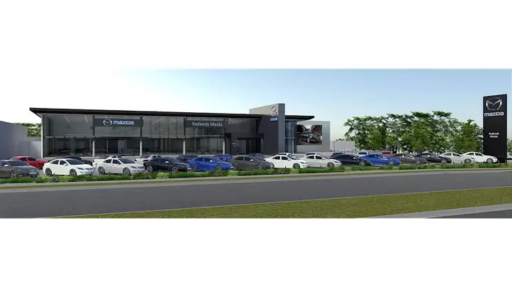 Top 5 Dòng Xe Mazda Phù Hợp Nhất Cho Redlands