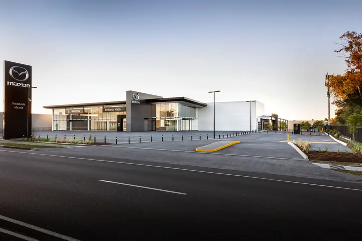 Top 5 Dòng Xe Mazda Phù Hợp Nhất Cho Redlands