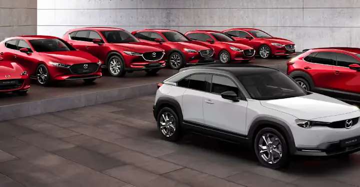 Mazda Renting: Top 5 Dịch Vụ Thuê Xe Mazda Uy Tín Nhất 2026