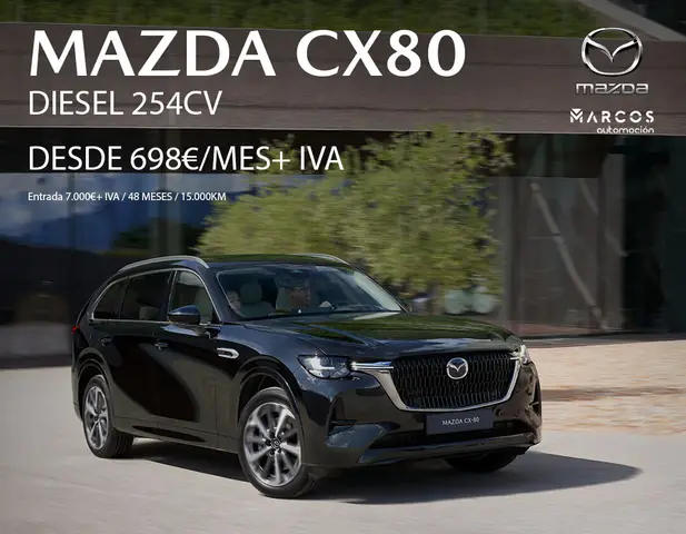 Mazda Renting: Top 5 Dịch Vụ Thuê Xe Mazda Uy Tín Nhất 2026