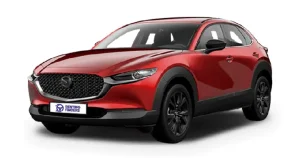 Mazda Renting: Top 5 Dịch Vụ Thuê Xe Mazda Uy Tín Nhất 2026