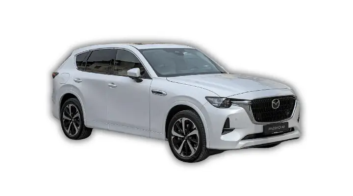 Mazda Renting: Top 5 Dịch Vụ Thuê Xe Mazda Uy Tín Nhất 2026