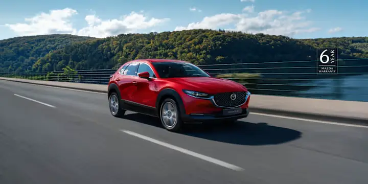 Top 5 Dòng Xe Mazda Đại Diện Tiêu Biểu Nhất