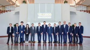 Top 5 Dòng Xe Mazda Đại Diện Tiêu Biểu Nhất